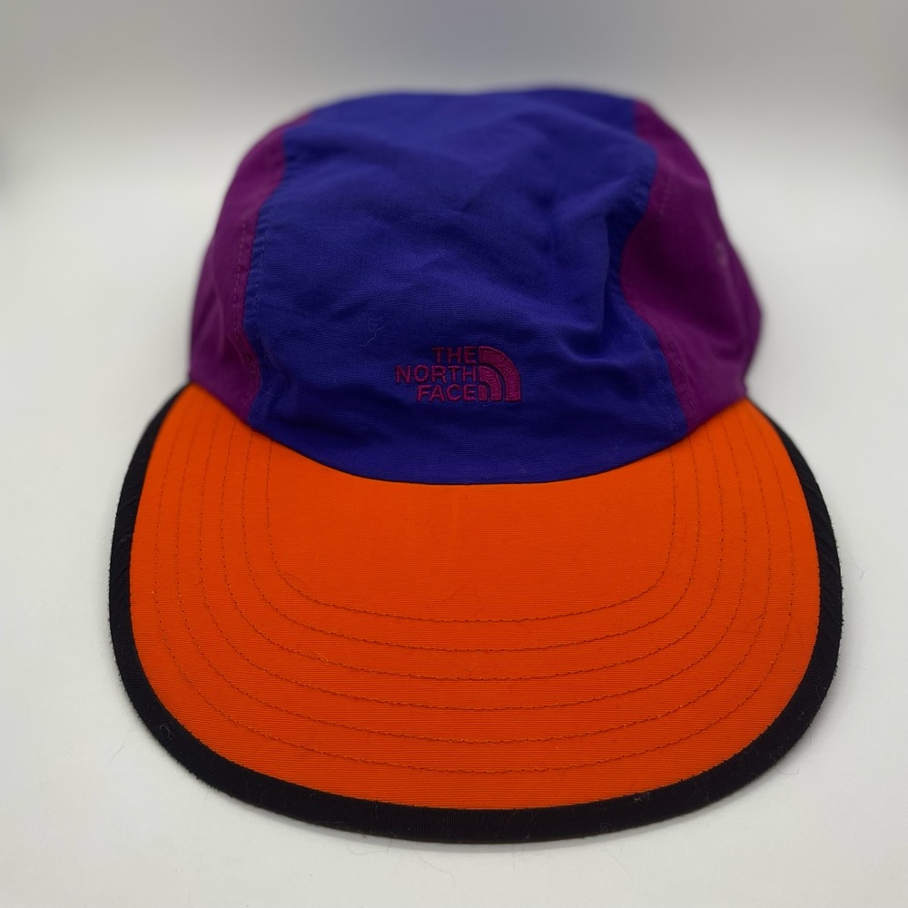 The north face hat